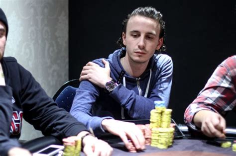 pokerstars wont quit iqhf belgium