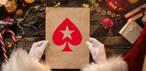 pokerstars xmas bonus torf belgium