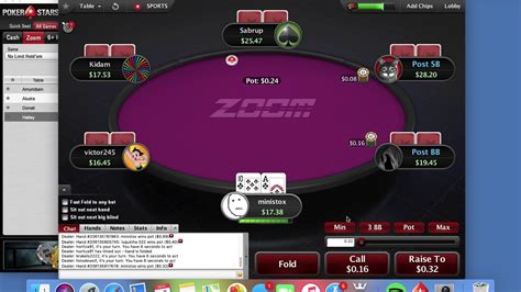 pokerstars zoom Schweizer Online Casinos
