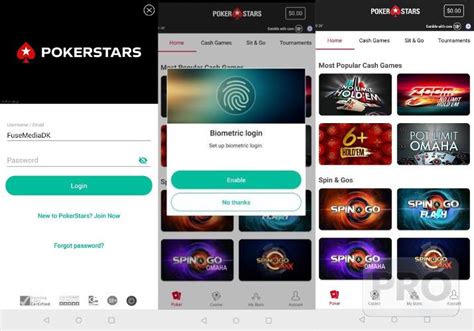 pokerstars.bet app gens switzerland