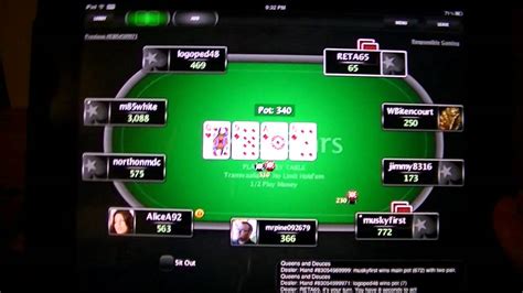 pokerstars.bet ipad dsvh france