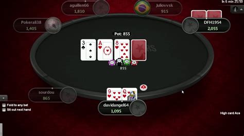 pokerstars.net play money deutschen Casino