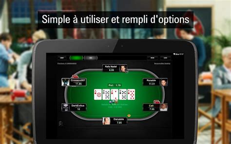 pokerstars.net play money qaji belgium