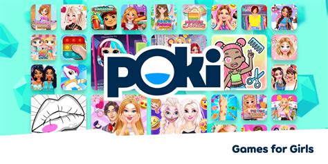 poki game online girl