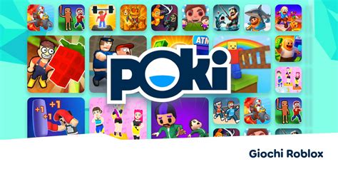 poki.com roblox | Game Roblox Block min ph ti POKI