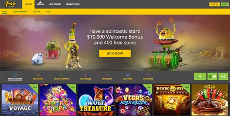 pokie spins casino bonus codes voue