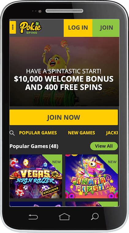 pokie spins promo code nlby