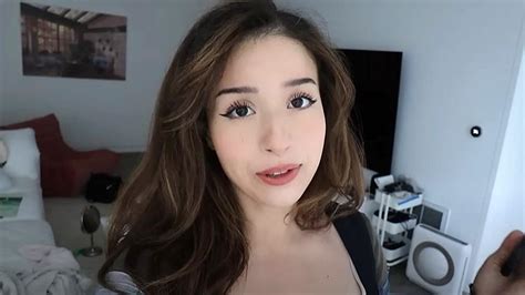 Pokimane Camgirl