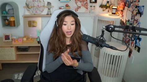 Pokimane Maya Porn