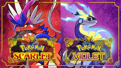 Pokémon Scarlet and Violet new Pokémon: Fidough and Cetitan