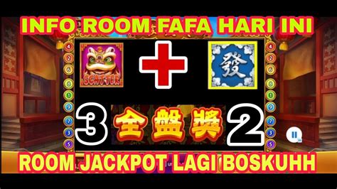 POLA ROOM JP FAFA 🕴️ JP 5 TIRAI FAFAFA TEMBUS 90B _ INFO POLA ROOM