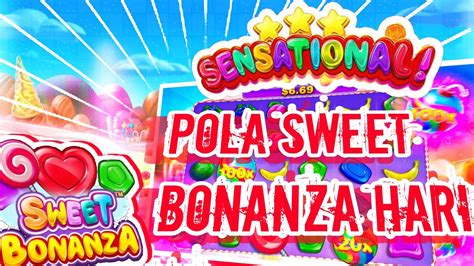 pola sweet bonanza 2023