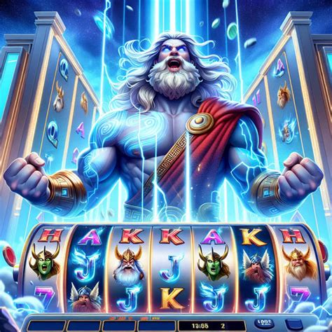 POLA SLOT ZEUS GACOR HARI INI - Situs Slot Online Gacor Pragmatic Play Hari Ini Ada Akun Demo Slot