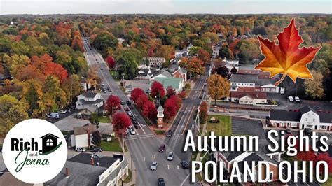 poland ohio