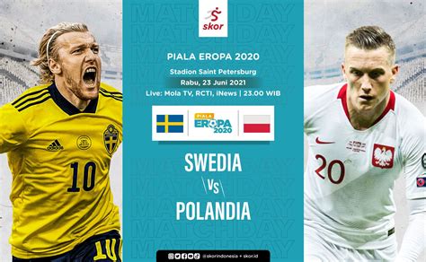 POLANDIA VS - Skor, hasil langsung, kedudukan Piala Polandia 20242025