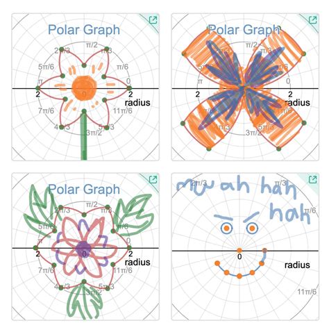 Polar Graph Project