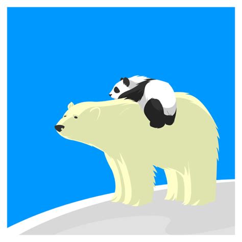 Read Polar Bear Panda 