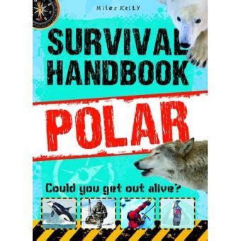 Read Polar Survival Handbook 