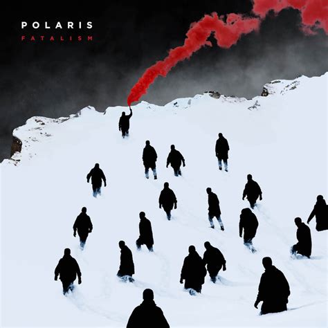 polaris single men