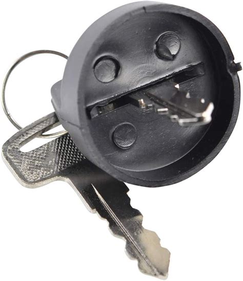 Polaris Switchback Replacement Key Bing