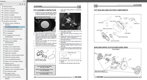 Read Online Polaris Express 300 Service Manual 