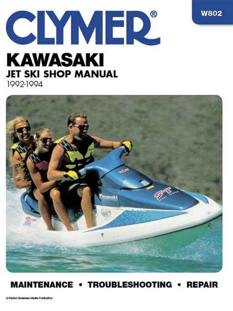 Read Online Polaris Jet Ski Haynes Manual 