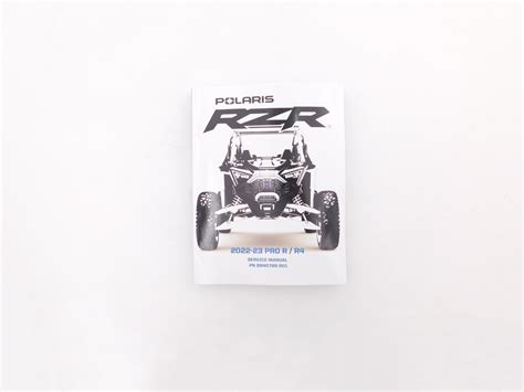 Read Online Polaris Manual 