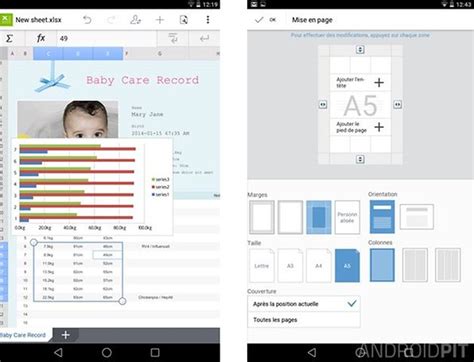 Full Download Polaris Office Android User Guide 