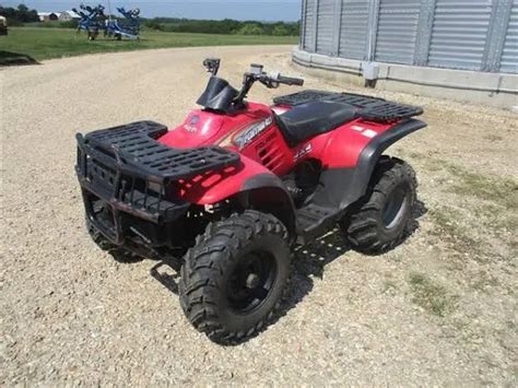 Full Download Polaris Xpedition 425 Oil Type 