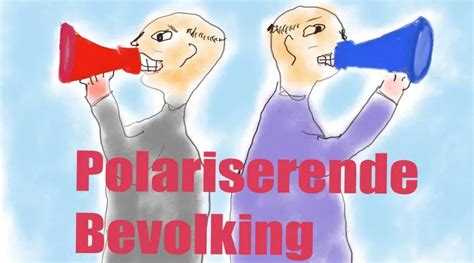 polariserend persoon