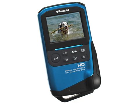 Polaroid X720