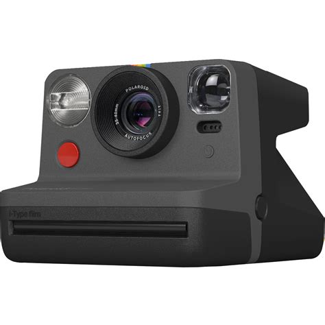 Read Polaroid Camera User Guide 