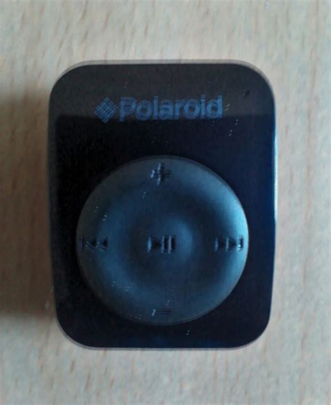 Download Polaroid Mp3 Player 