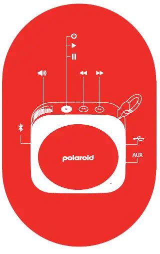 Read Online Polaroid Mp3 Player User Guide 