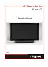 Read Polaroid Tv User Guide 