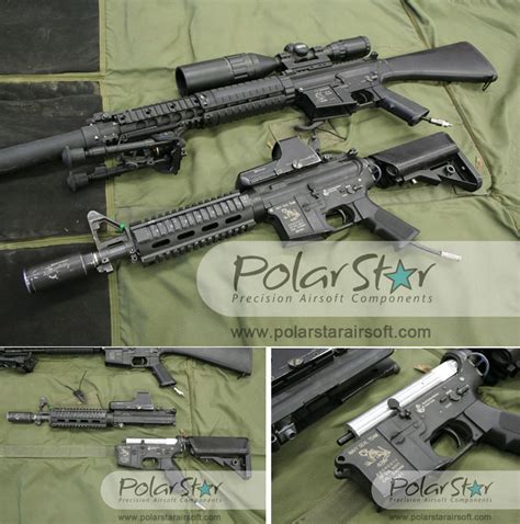 polarstarairsoft.com