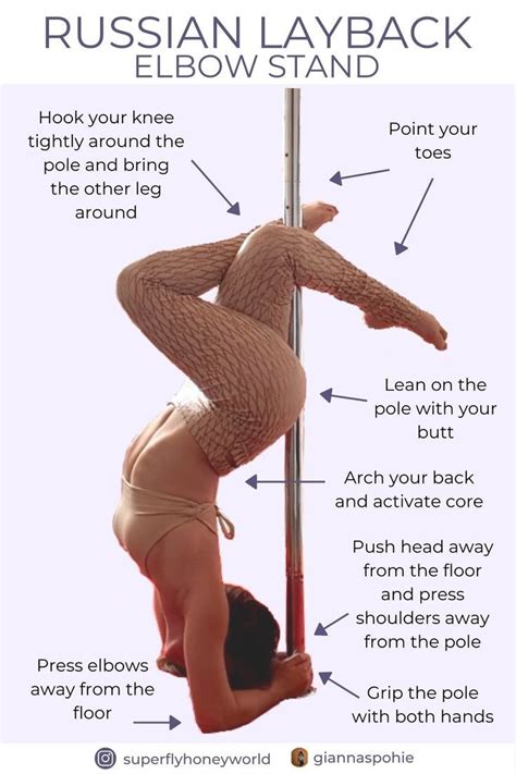 Pole Dancer Erotic