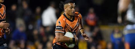 Pole thriving after taking the path less travelled to NRL