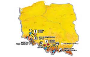 polen pologne