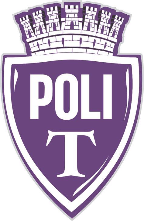 Poli Timisoara Logo