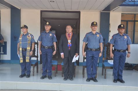 Police Community Relation
