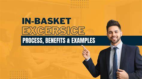 police in basket exercise examples