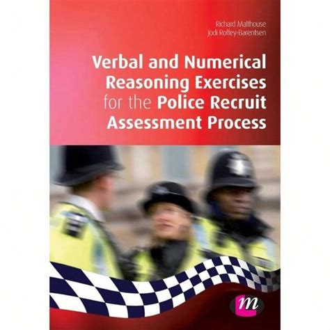 police logical and numerical reasoning test