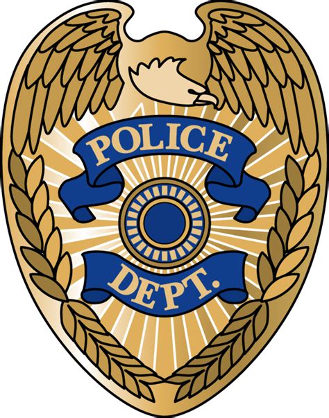 Police Officer Badge Images Free Download On Freepik Printable Pictures Of Police Badges - Printable Pictures Of Police Badges