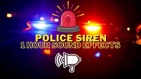 Police Siren Sound Effect 1 Fb2 Manual At No Cost At Peioyari14