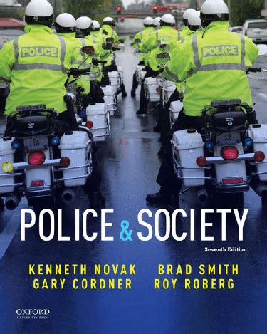 Download Police And Society 5Th Edition Ebook 