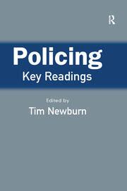 Read Online Policing Key Readings 