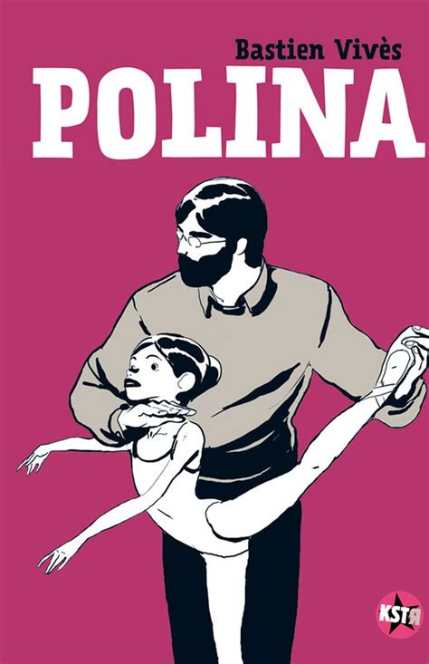 polina kstr