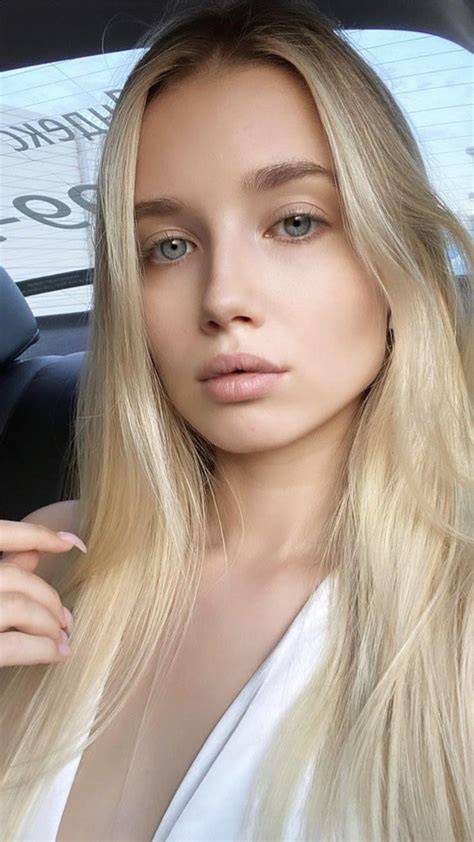 polina parfenenko nude