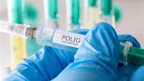 poliomielite - elseve mascara